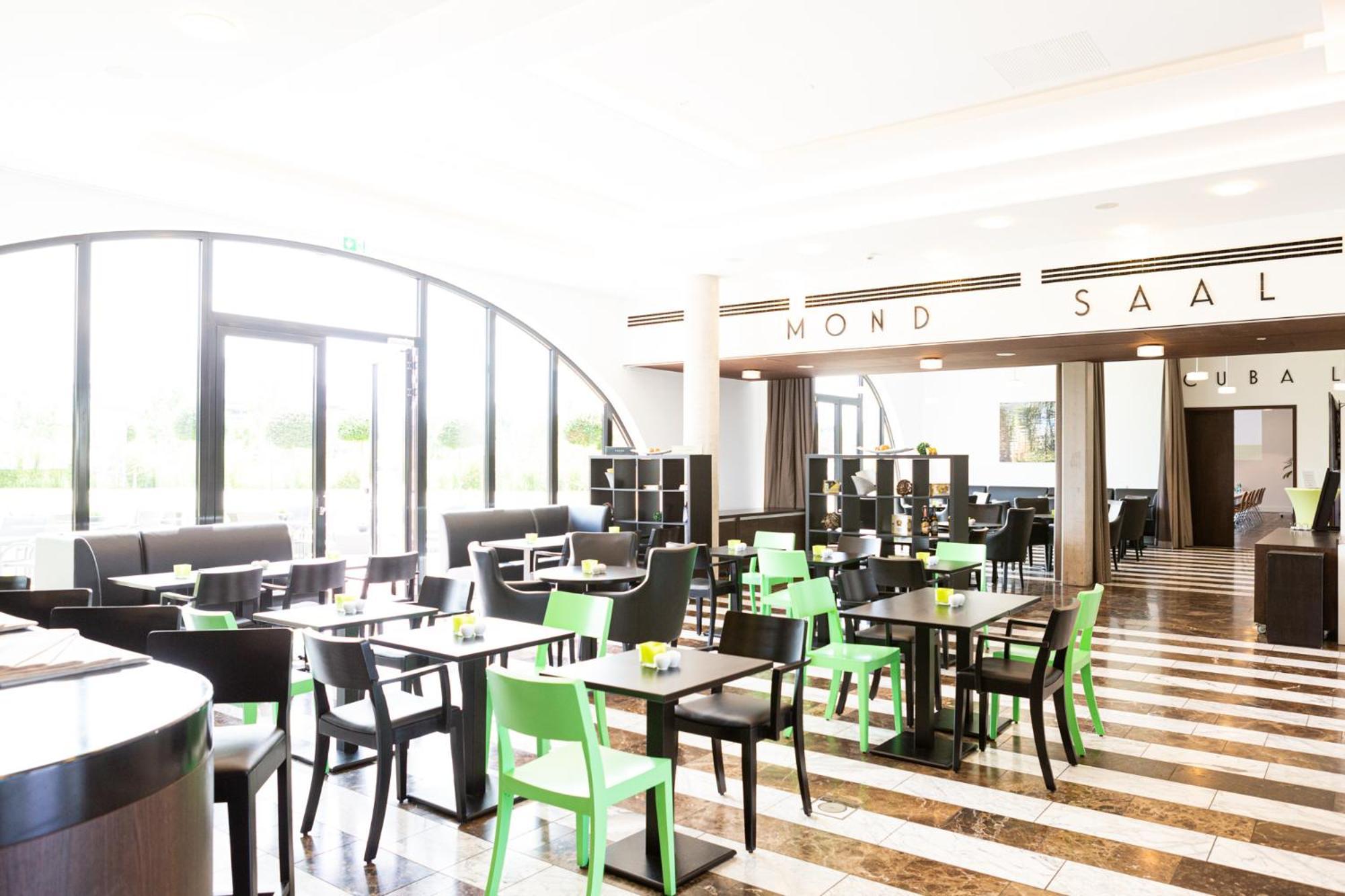 Tobbaccon Hotel Bensheim Zewnętrze zdjęcie