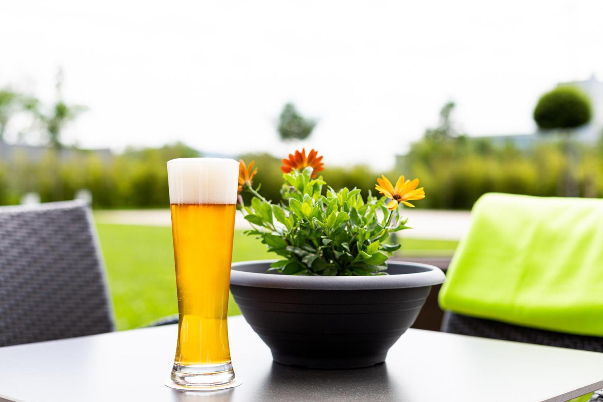 Tobbaccon Hotel Bensheim Zewnętrze zdjęcie