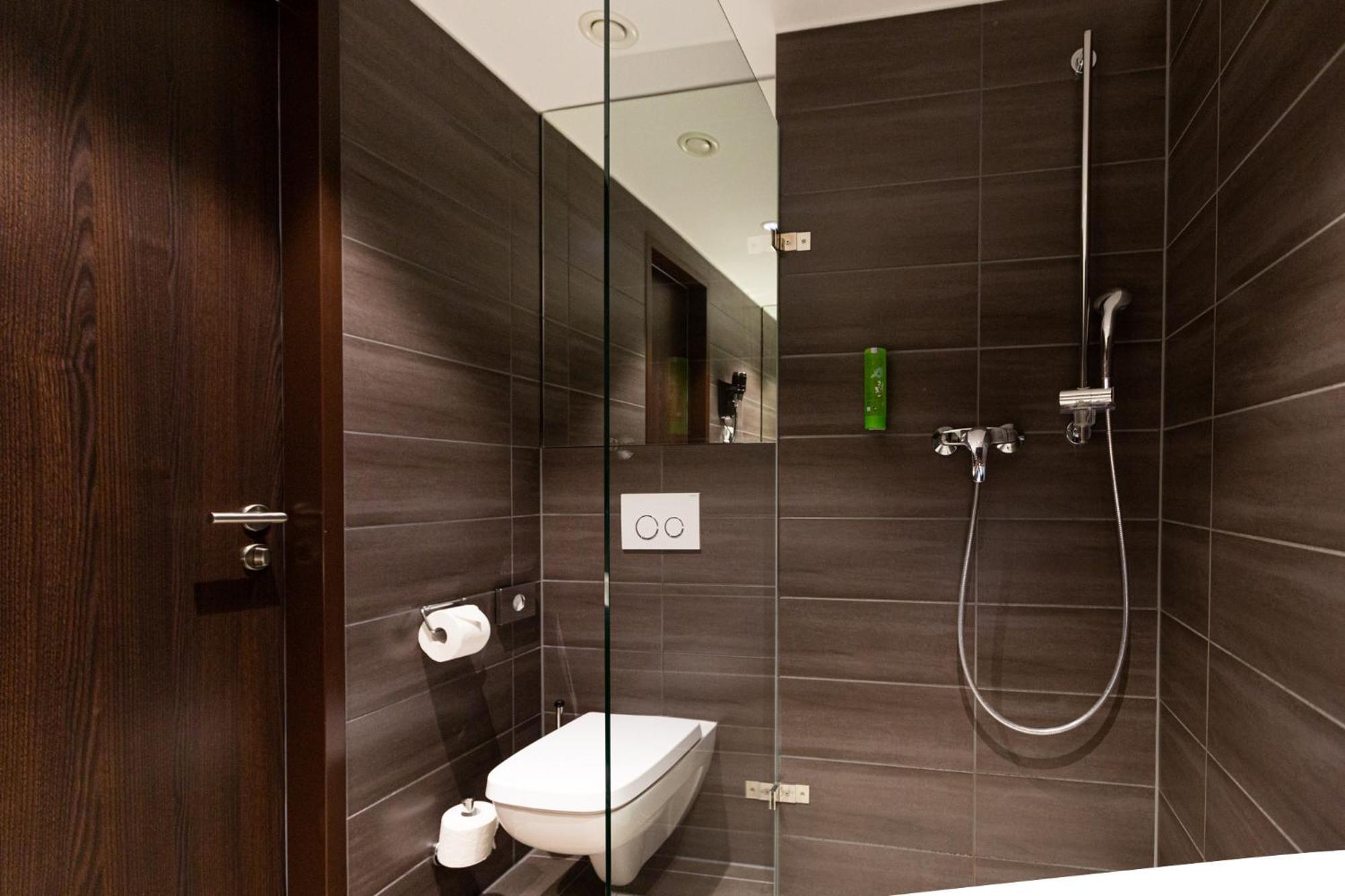 Tobbaccon Hotel Bensheim Zewnętrze zdjęcie
