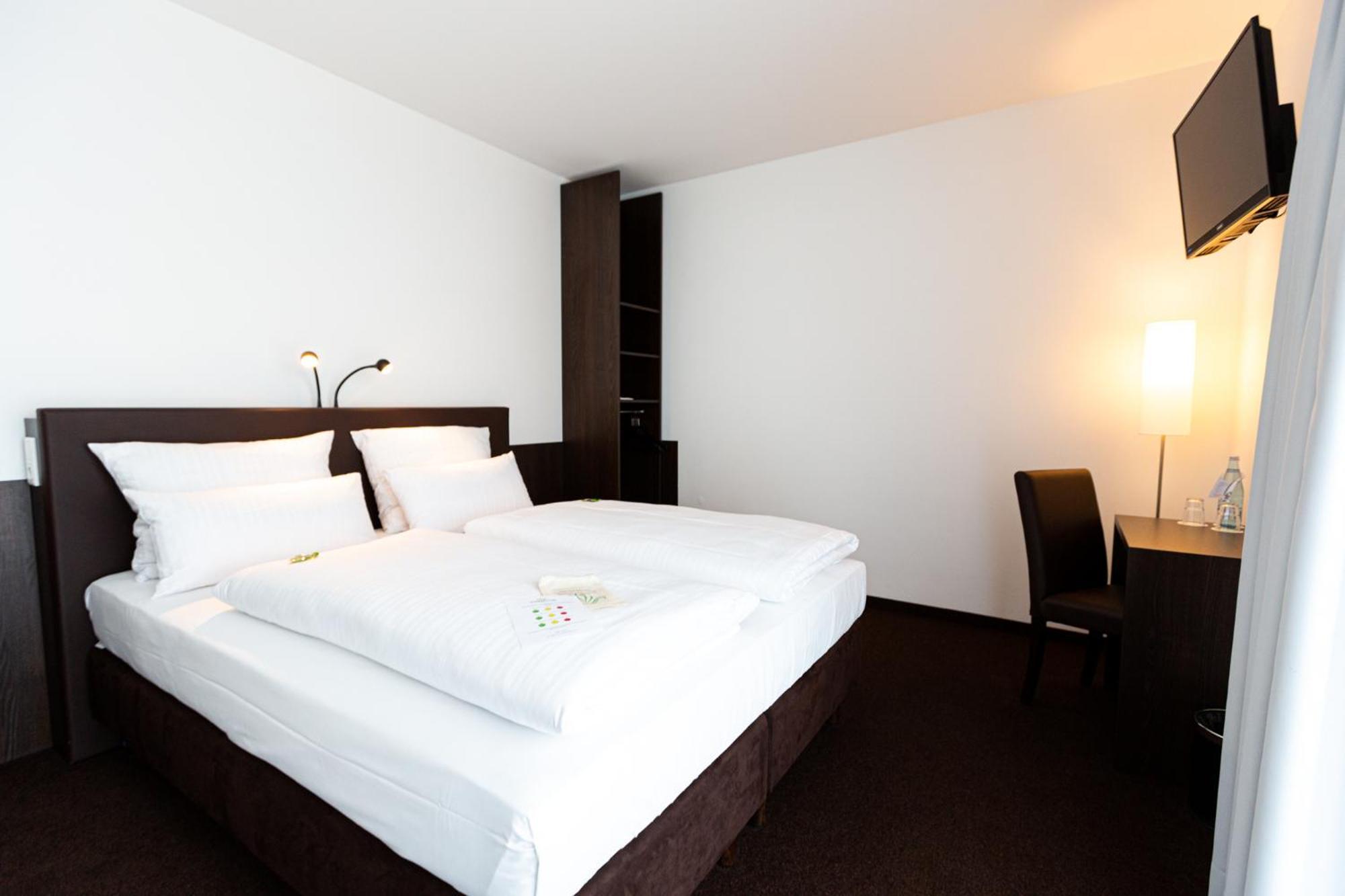 Tobbaccon Hotel Bensheim Zewnętrze zdjęcie