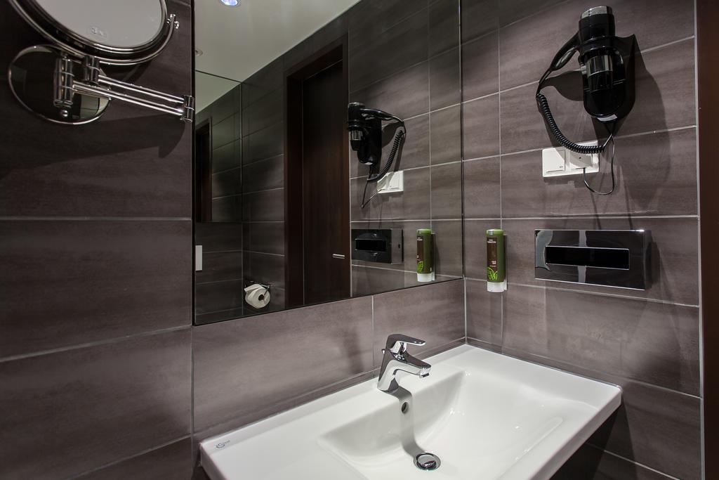 Tobbaccon Hotel Bensheim Zewnętrze zdjęcie