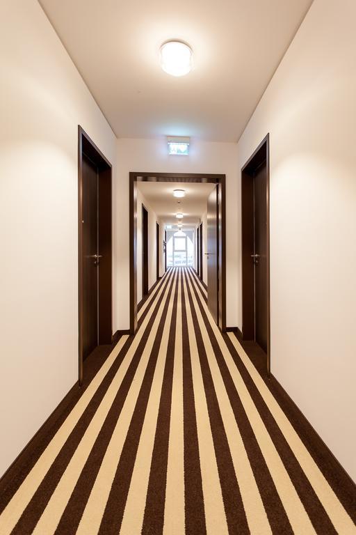Tobbaccon Hotel Bensheim Zewnętrze zdjęcie