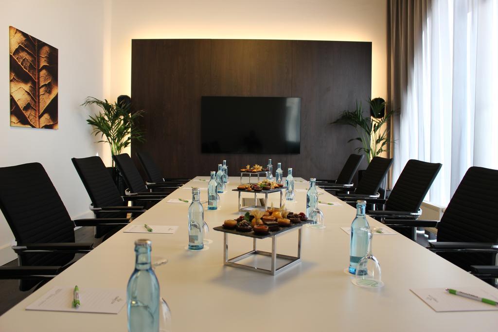 Tobbaccon Hotel Bensheim Zewnętrze zdjęcie