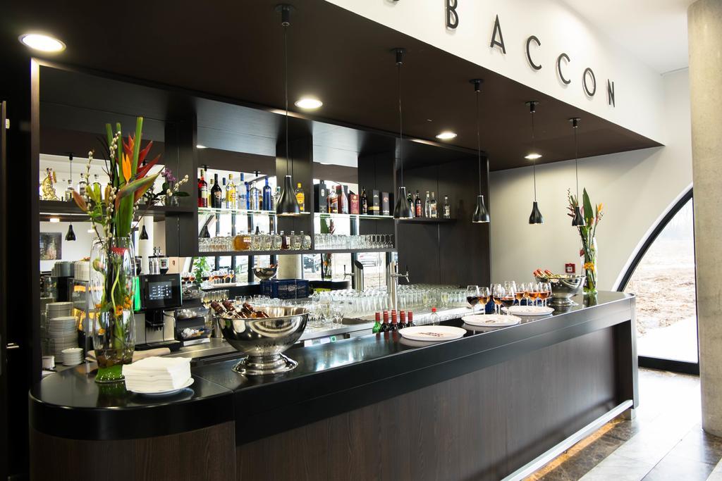 Tobbaccon Hotel Bensheim Zewnętrze zdjęcie