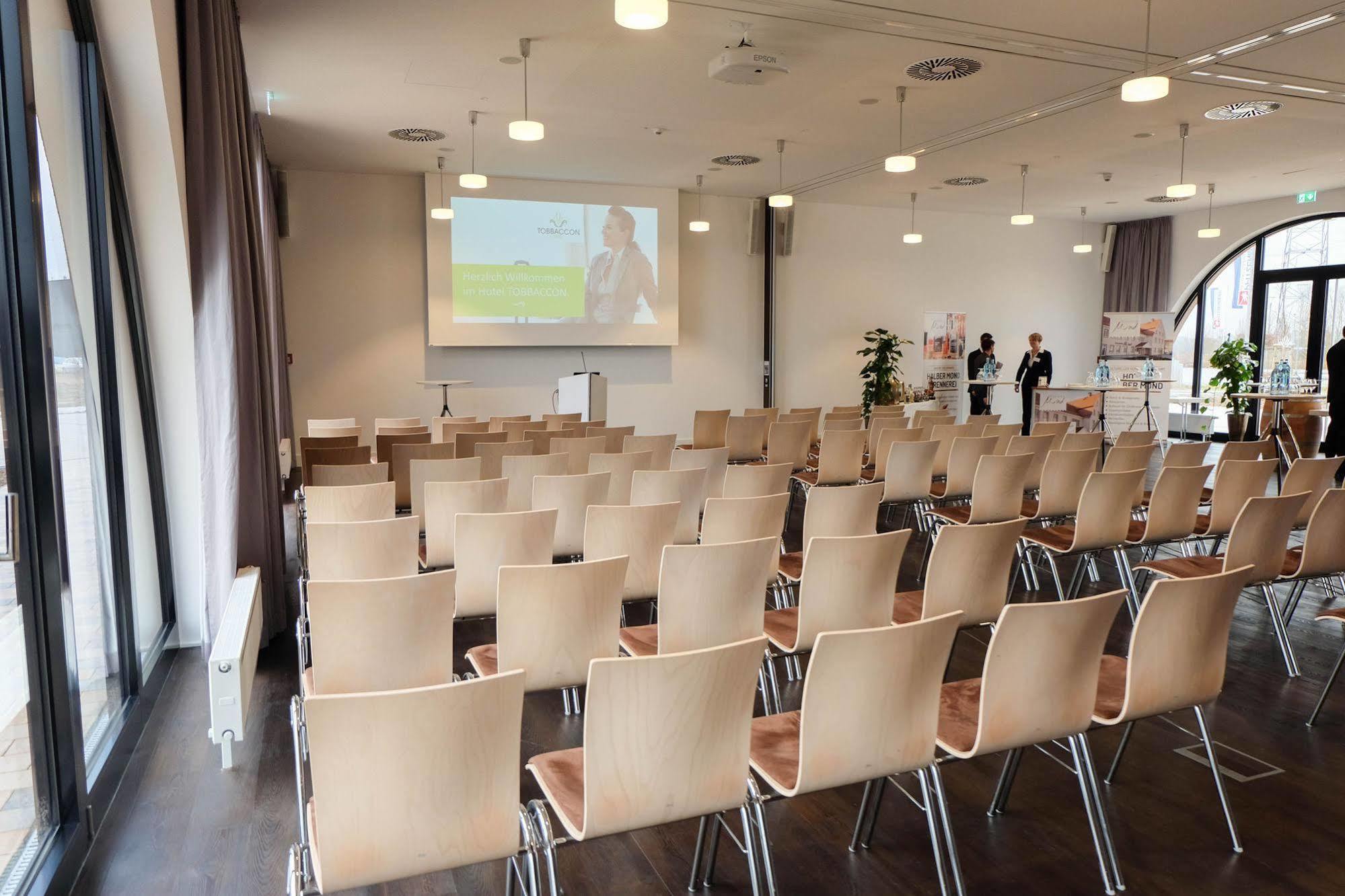 Tobbaccon Hotel Bensheim Zewnętrze zdjęcie