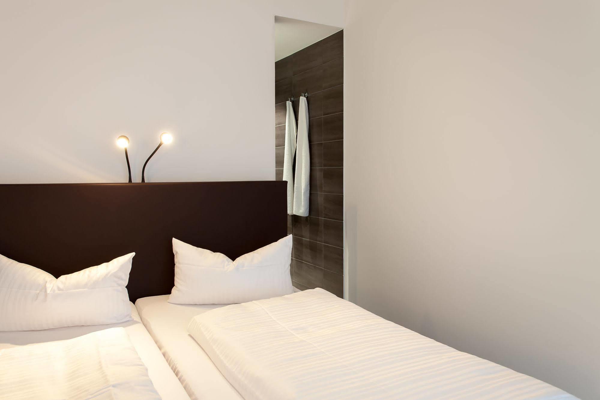 Tobbaccon Hotel Bensheim Zewnętrze zdjęcie