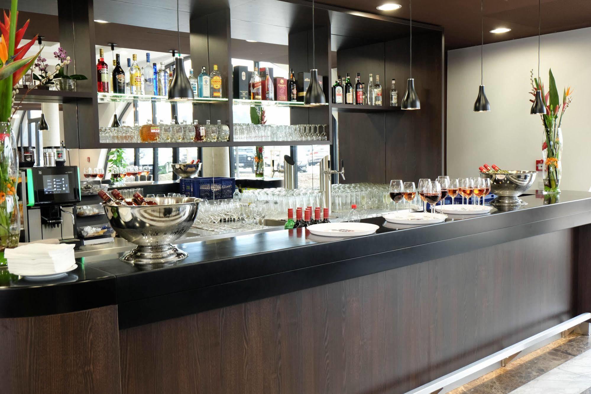 Tobbaccon Hotel Bensheim Zewnętrze zdjęcie