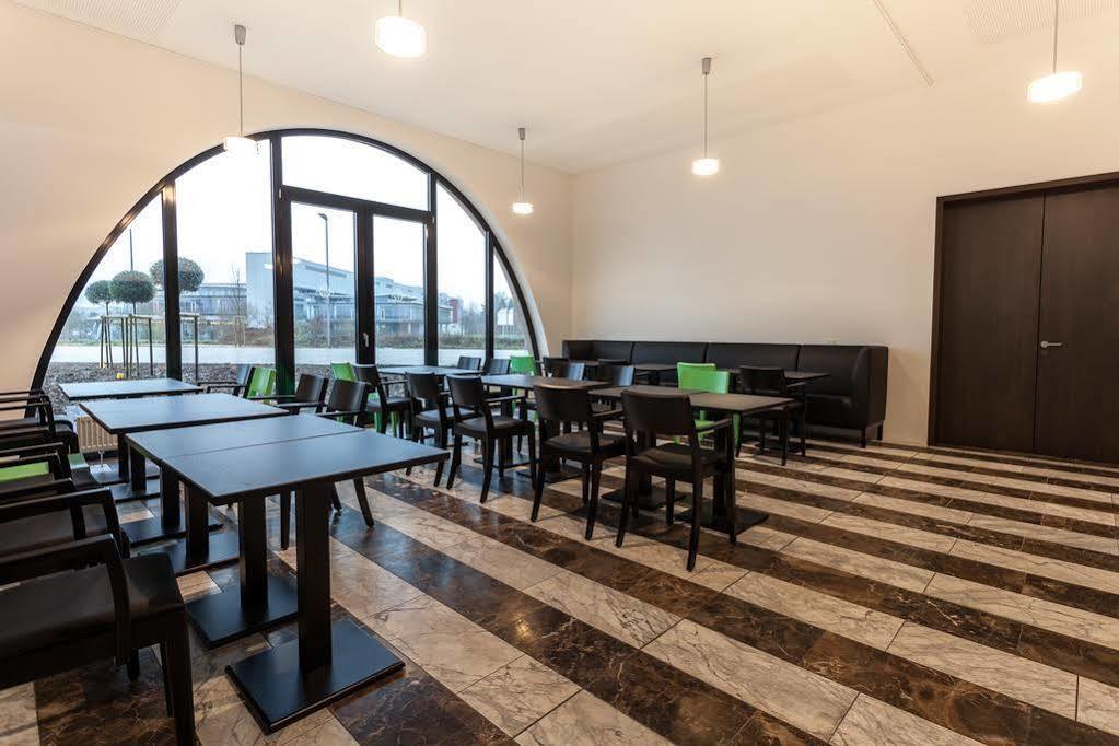 Tobbaccon Hotel Bensheim Zewnętrze zdjęcie